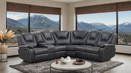 Gelasia Sofa - Furniture Stars (Chicago, IL)