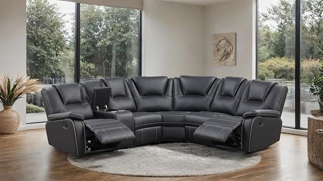 Gelasia Sofa - Furniture Stars (Chicago, IL)