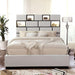 Gemma Bed - Furniture Stars (Chicago, IL)