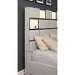 Gemma Bed - Furniture Stars (Chicago, IL)