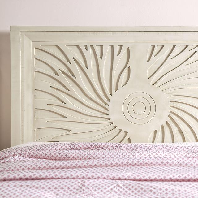 Geneva Bed - Furniture Stars (Chicago, IL)