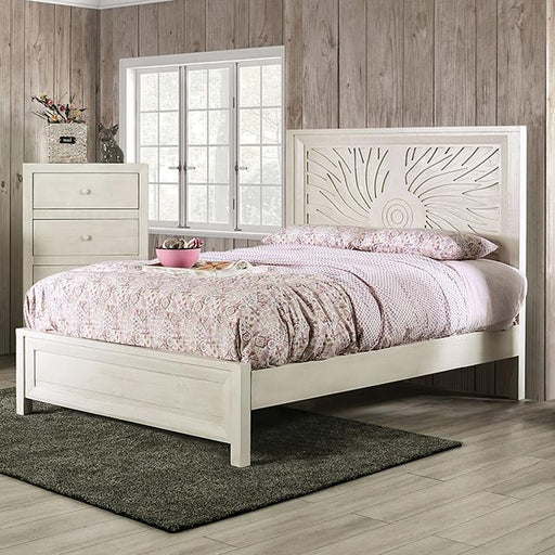 Geneva Full & Twin Bed - Furniture Stars (Chicago, IL)