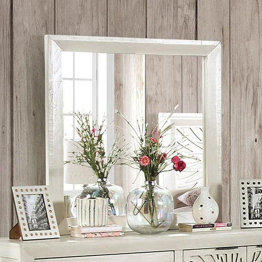 Geneva Mirror - Furniture Stars (Chicago, IL)