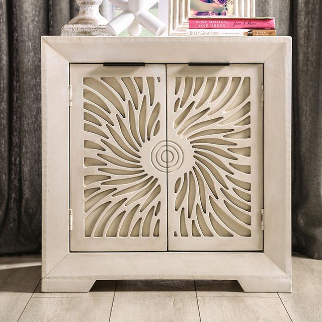 Geneva Night Stand - Furniture Stars (Chicago, IL)