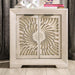 Geneva Night Stand - Furniture Stars (Chicago, IL)