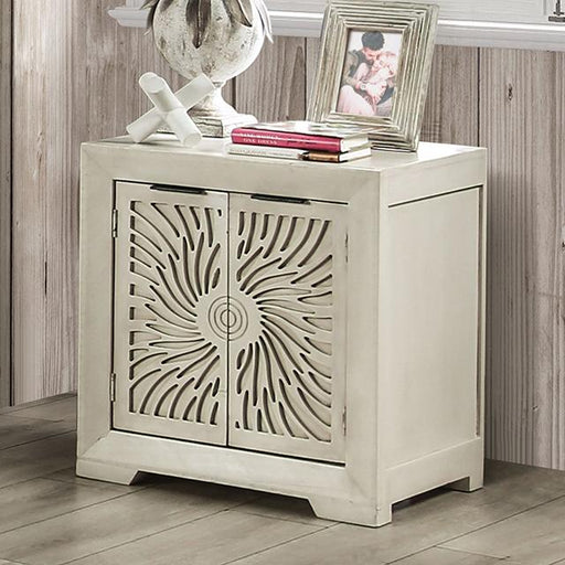 Geneva Night Stand - Furniture Stars (Chicago, IL)