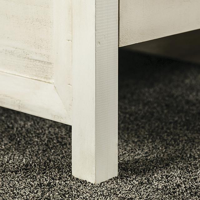 Geneva Full & Twin Bed - Furniture Stars (Chicago, IL)