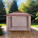 Genoa Pop Up Gazebo - Furniture Stars (Chicago, IL)