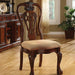 George Town Cherry Side Chair (2/CTN) - Furniture Stars (Chicago, IL)