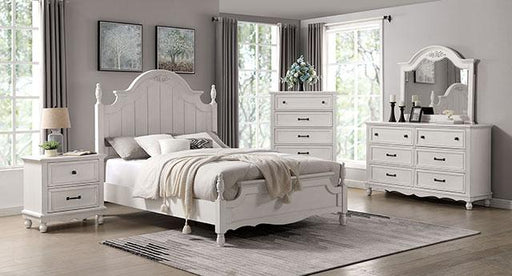 GEORGETTE Mirror - Furniture Stars (Chicago, IL)