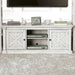 Georgia Antique White 60" TV Stand - Furniture Stars (Chicago, IL)