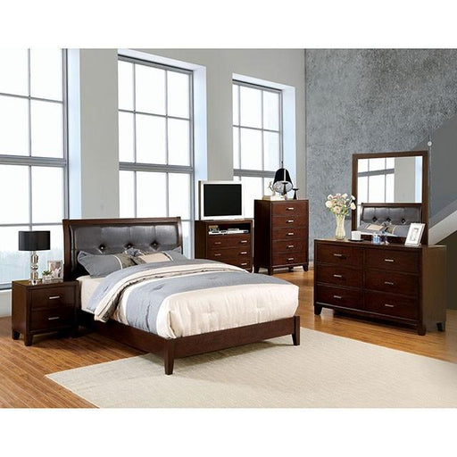 Enrico Dresser - Furniture Stars (Chicago, IL)