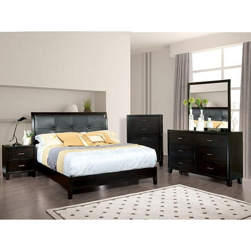 Enrico Night Stand - Furniture Stars (Chicago, IL)