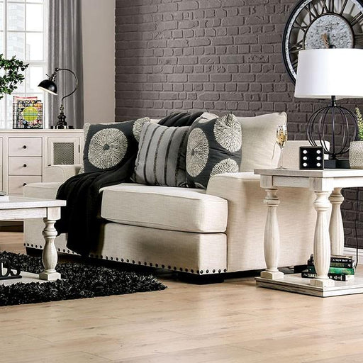 GERMAINE Loveseat - Furniture Stars (Chicago, IL)