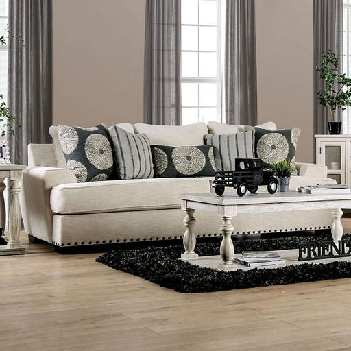 GERMAINE Sofa - Furniture Stars (Chicago, IL)