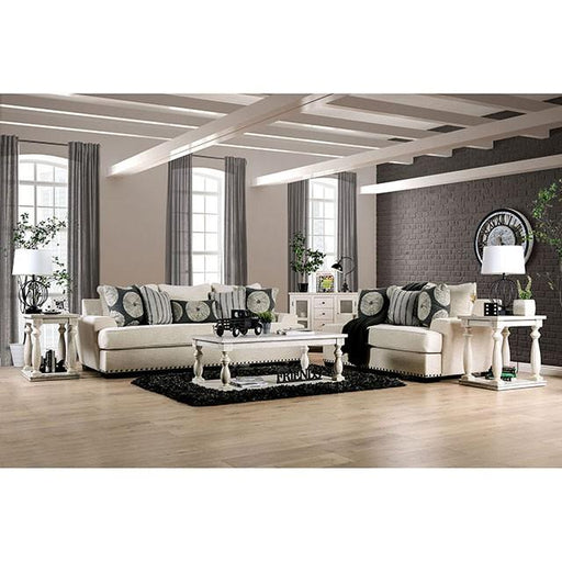 GERMAINE Loveseat - Furniture Stars (Chicago, IL)