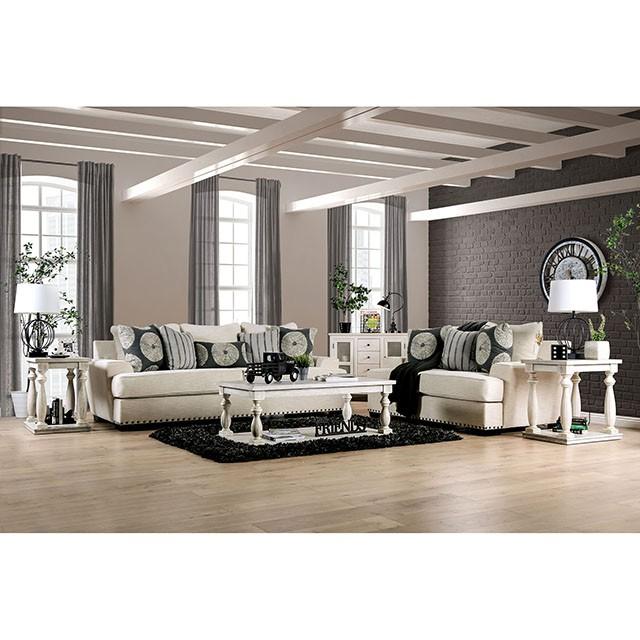 GERMAINE Loveseat - Furniture Stars (Chicago, IL)