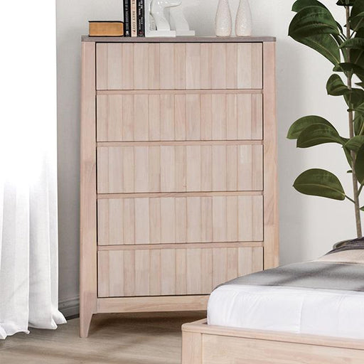 Gervais Chest - Furniture Stars (Chicago, IL)