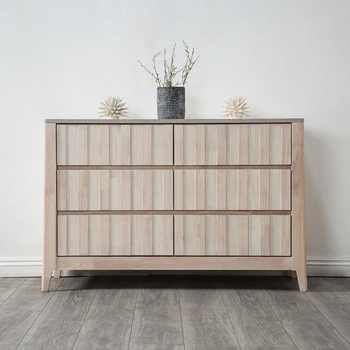 Gervais Dresser - Furniture Stars (Chicago, IL)