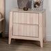Gervais Night Stand - Furniture Stars (Chicago, IL)