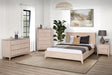 Gervais Bed - Furniture Stars (Chicago, IL)