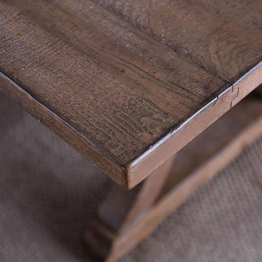 Gianna Dining Table - Furniture Stars (Chicago, IL)