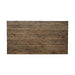 GIANNA Rustic Oak 77" Dining Table - Furniture Stars (Chicago, IL)