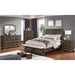 Gilbert Bed - Furniture Stars (Chicago, IL)
