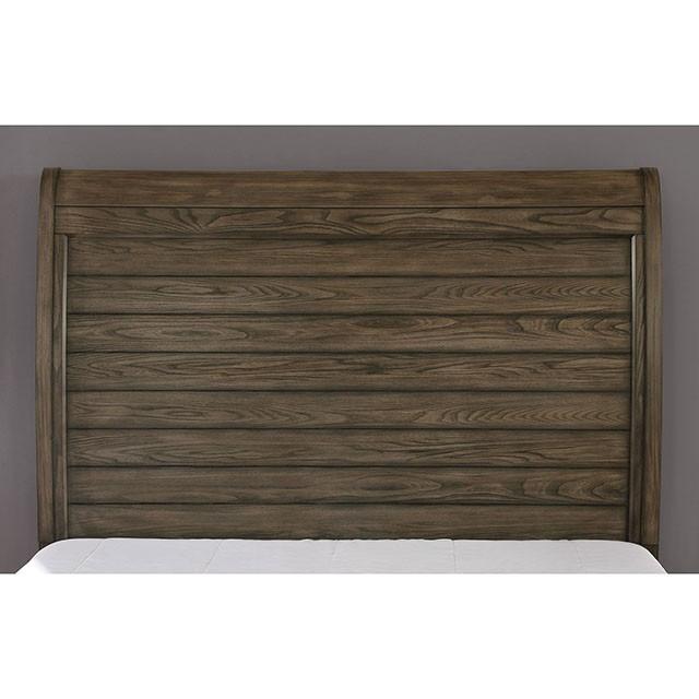 Gilbert Bed - Furniture Stars (Chicago, IL)