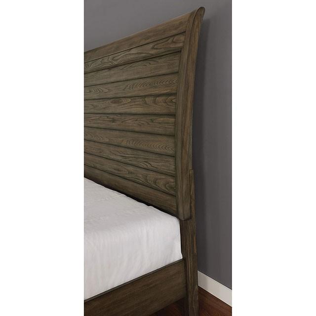 Gilbert Bed - Furniture Stars (Chicago, IL)
