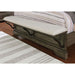 Gilbert Bed - Furniture Stars (Chicago, IL)