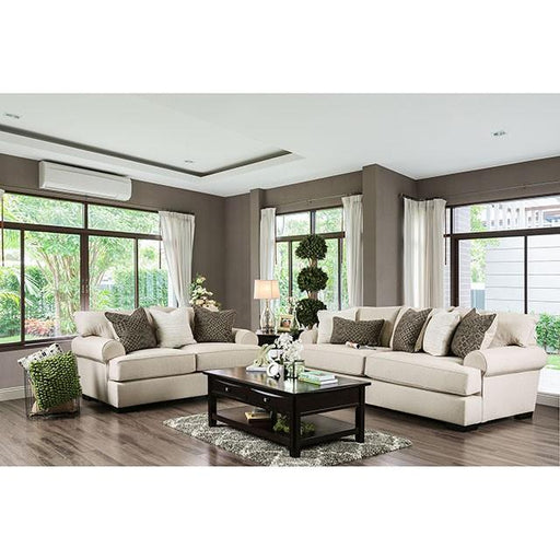 Gilda Love Seat - Furniture Stars (Chicago, IL)