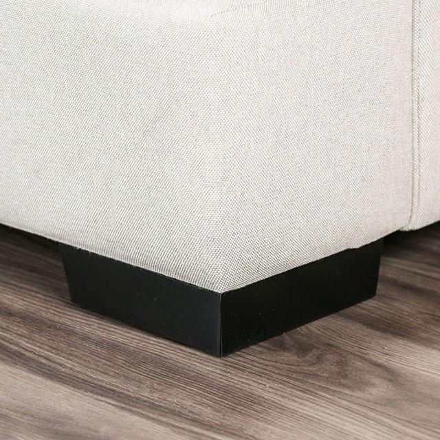 Gilda Love Seat - Furniture Stars (Chicago, IL)