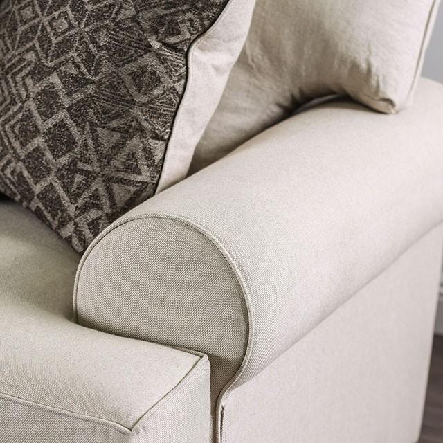 Gilda Love Seat - Furniture Stars (Chicago, IL)