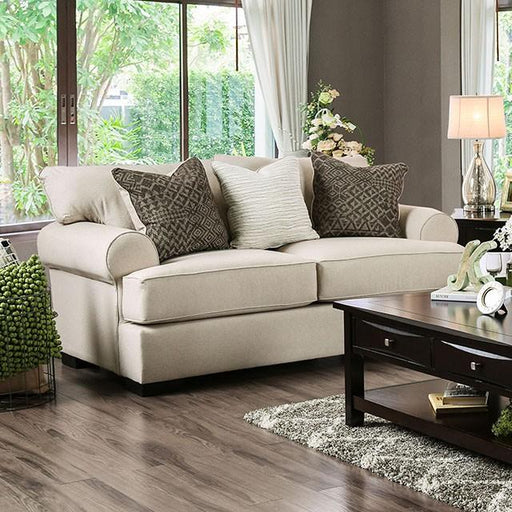 Gilda Love Seat - Furniture Stars (Chicago, IL)