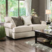 Gilda Love Seat - Furniture Stars (Chicago, IL)