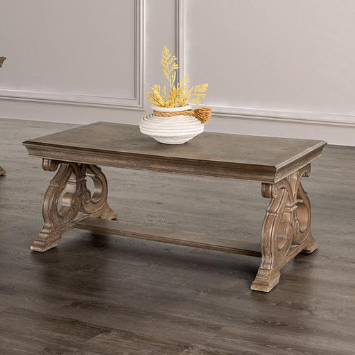 Giordani Cocktail Table - Furniture Stars (Chicago, IL)