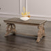 Giordani Cocktail Table - Furniture Stars (Chicago, IL)