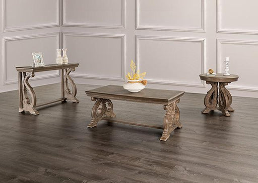 Giordani Sofa Table - Furniture Stars (Chicago, IL)