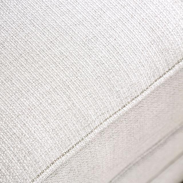 Giovanni Beige/Blue Sofa - Furniture Stars (Chicago, IL)