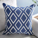 Giovanni Beige/Blue Sofa - Furniture Stars (Chicago, IL)