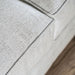 Giovanni Gray Love Seat - Furniture Stars (Chicago, IL)