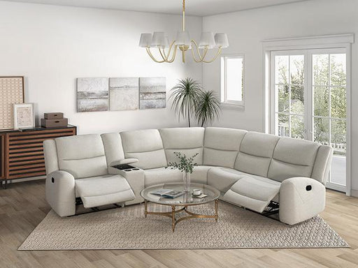 Giraldus Motion Sectional - Furniture Stars (Chicago, IL)