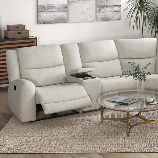 Giraldus Motion Sectional - Furniture Stars (Chicago, IL)