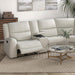 Giraldus Motion Sectional - Furniture Stars (Chicago, IL)