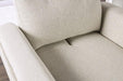 Gladbach Chair - Furniture Stars (Chicago, IL)