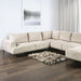 Gladbach J-Shaped Sectional - Furniture Stars (Chicago, IL)