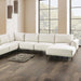 Gladbach J-Shaped Sectional - Furniture Stars (Chicago, IL)