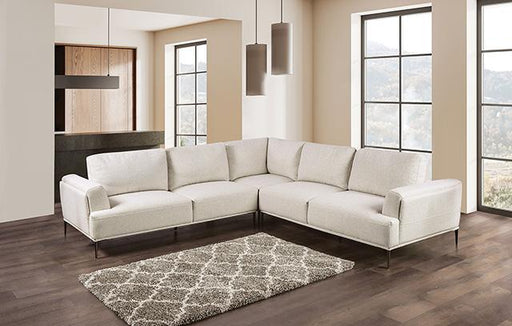 Gladbach Large L-Sectional - Furniture Stars (Chicago, IL)