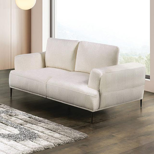 Gladbach Loveseat - Furniture Stars (Chicago, IL)